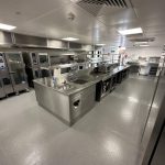 Commercial Kitchen & Extract Cleaning