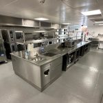 Commercial Kitchen & Extract Cleaning